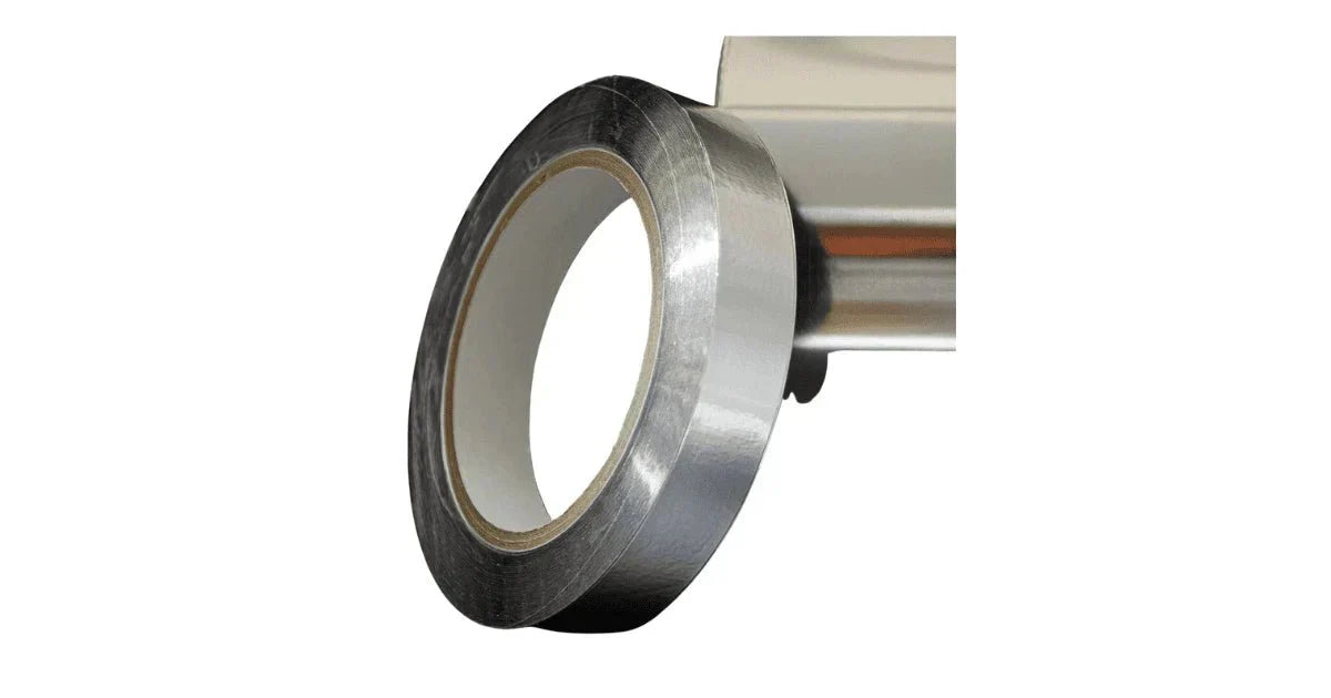 Don’t Get Burned: Choosing the Right High-Temperature Tape or Label for Your Needs - NADCO Tapes & Labels, Inc.