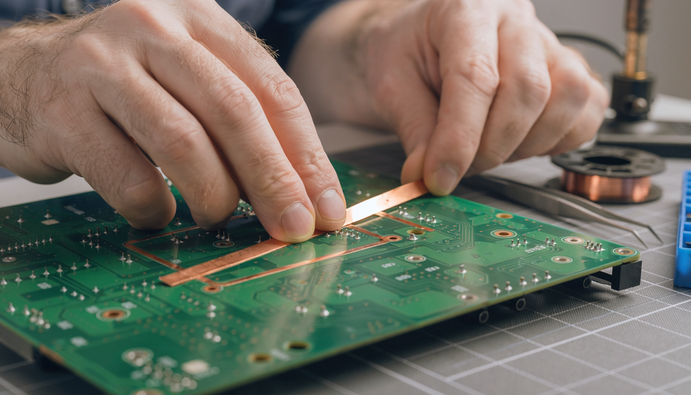 Shop Metal Foil & Shielding Products Labels
