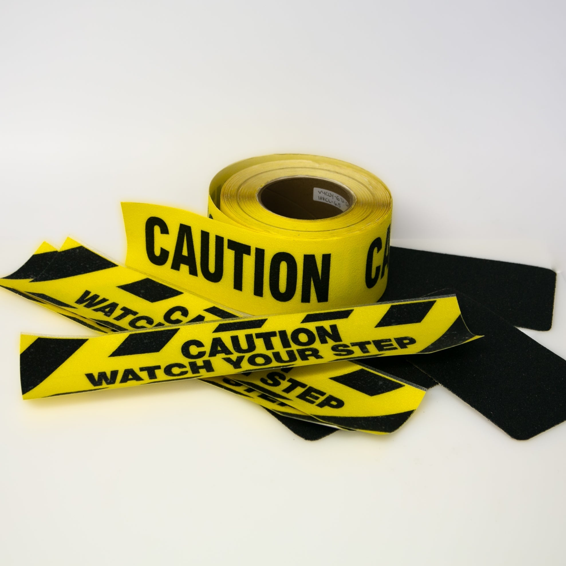 Anti-Slip Tape - NADCO Tapes & Labels, Inc.
