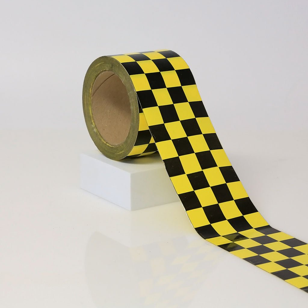 CHECK TAPE - NADCO Tapes & Labels, Inc.