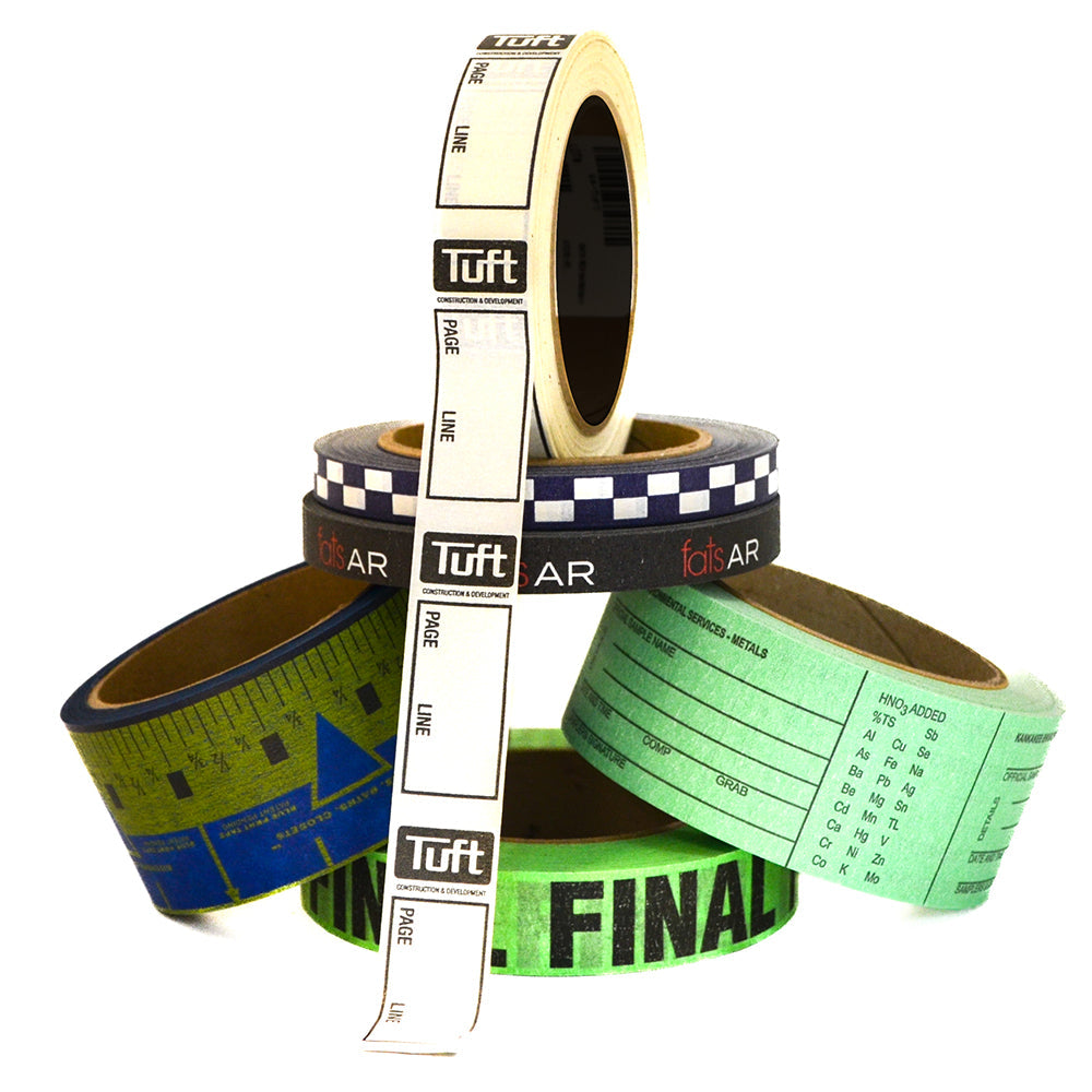 Shop Paper Tape