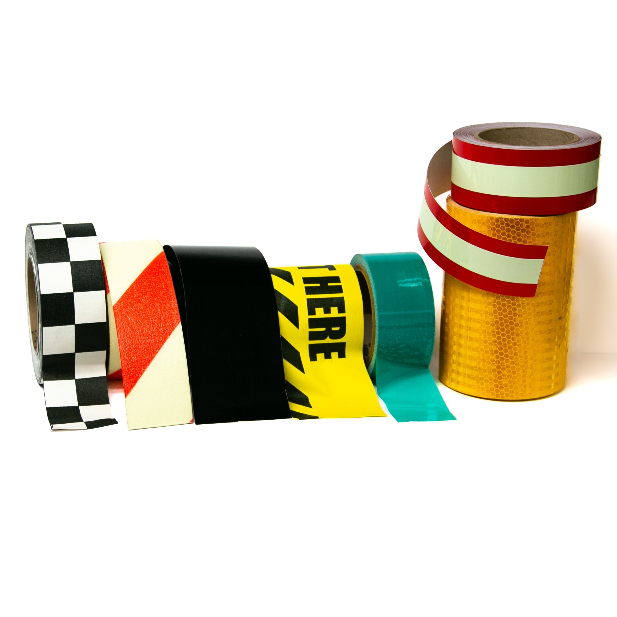 Shop Vinyl & Specialty Surface Tapes