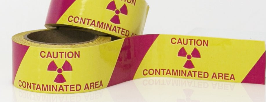 Identification, Compliance & Warning - TAPES - NADCO Tapes & Labels, Inc.