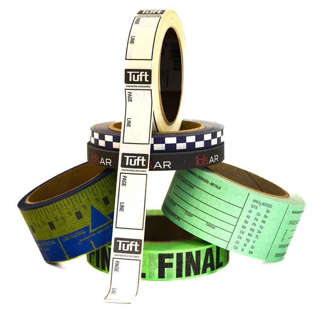 PAPER - NADCO Tapes & Labels, Inc.