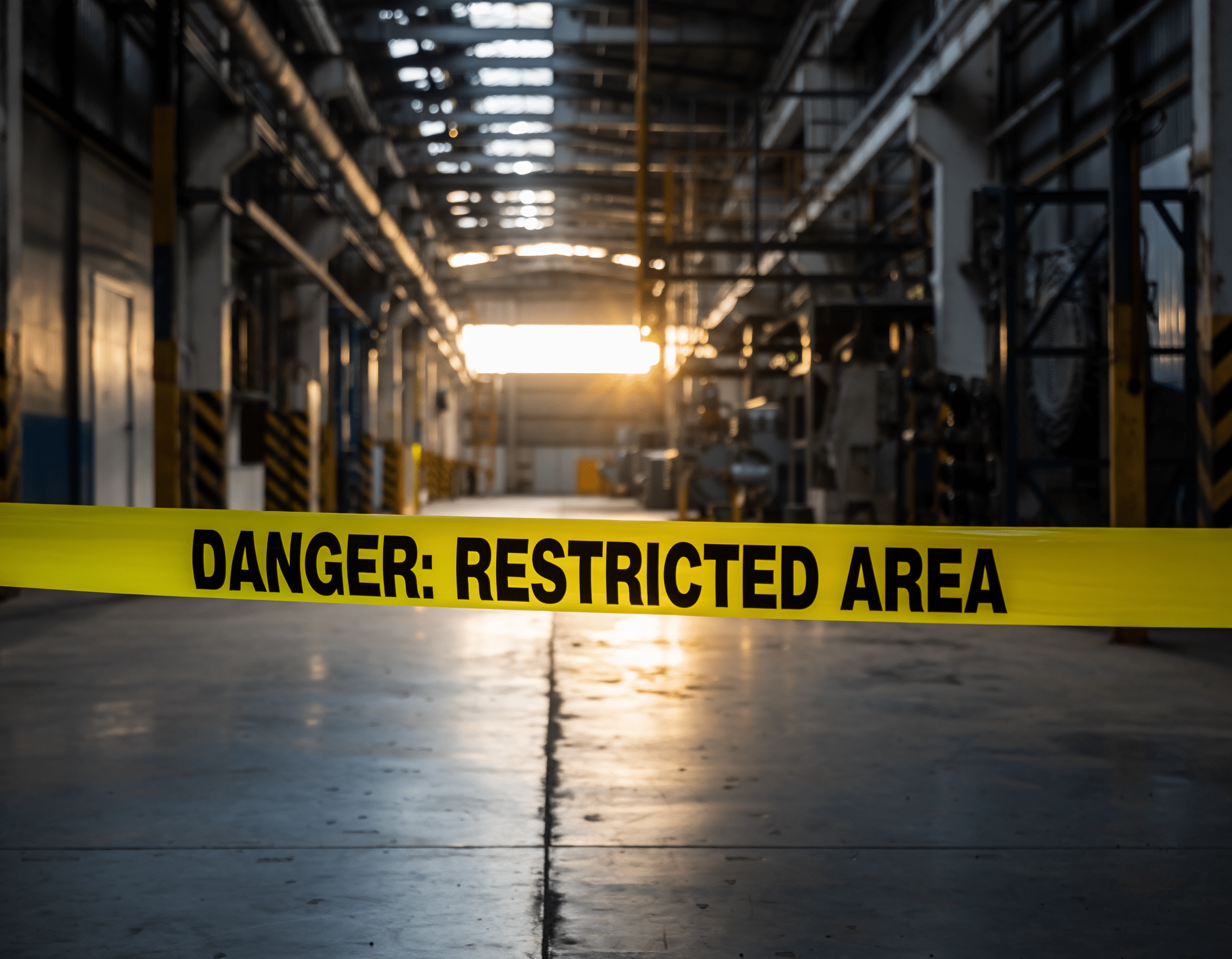 SAFETY - NADCO Tapes & Labels, Inc.
