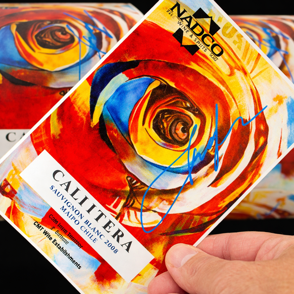 NADCO Tapes & Labels, Inc.