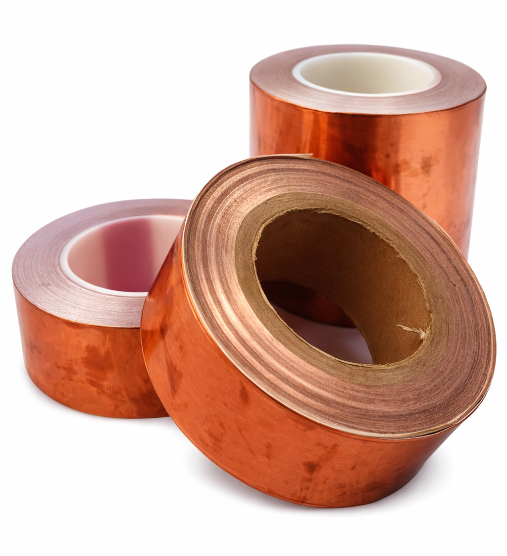 NADCO Tapes & Labels, Inc.