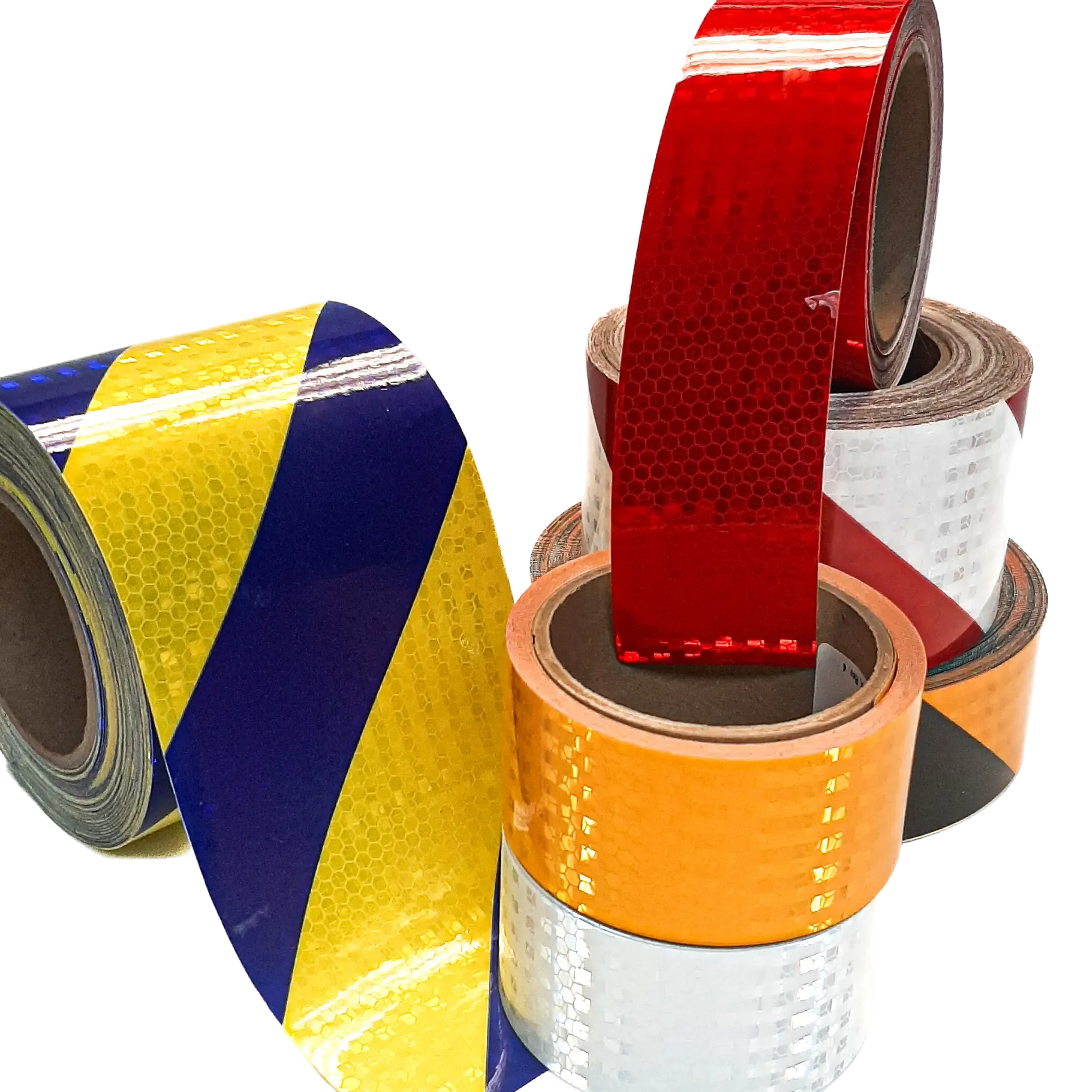 NADCO Tapes & Labels, Inc.