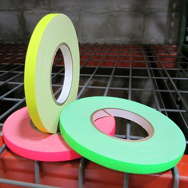 NADCO Tapes & Labels, Inc.