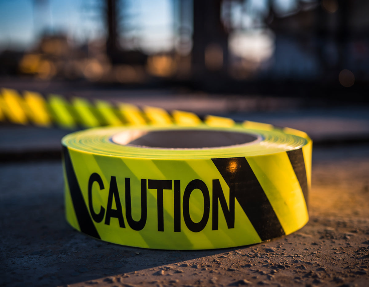 NADCO Tapes & Labels, Inc.