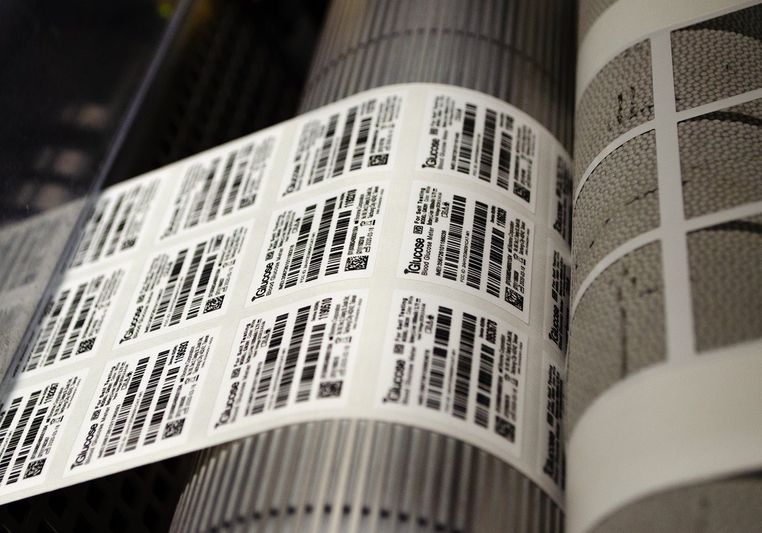 NADCO Tapes & Labels, Inc.