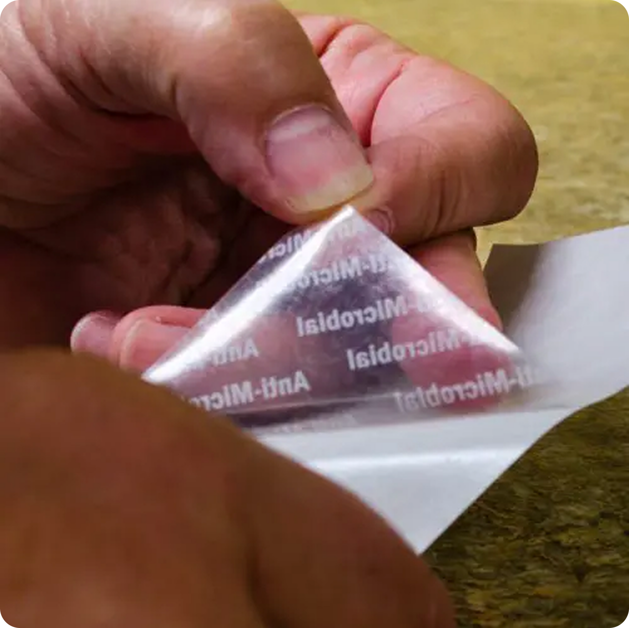 NADCO Tapes & Labels, Inc.