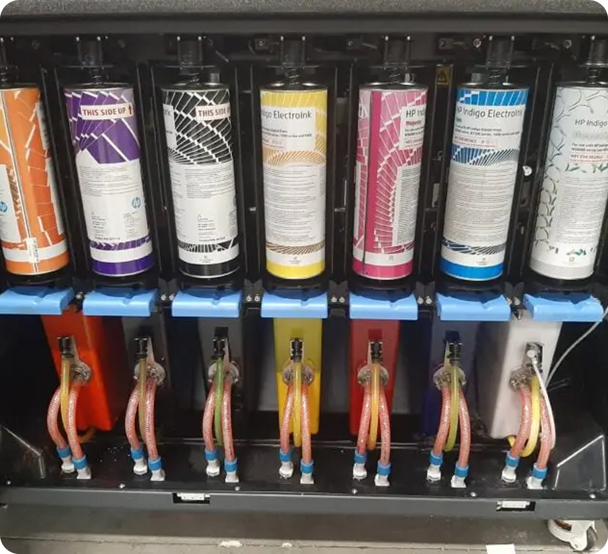 NADCO Tapes & Labels, Inc.