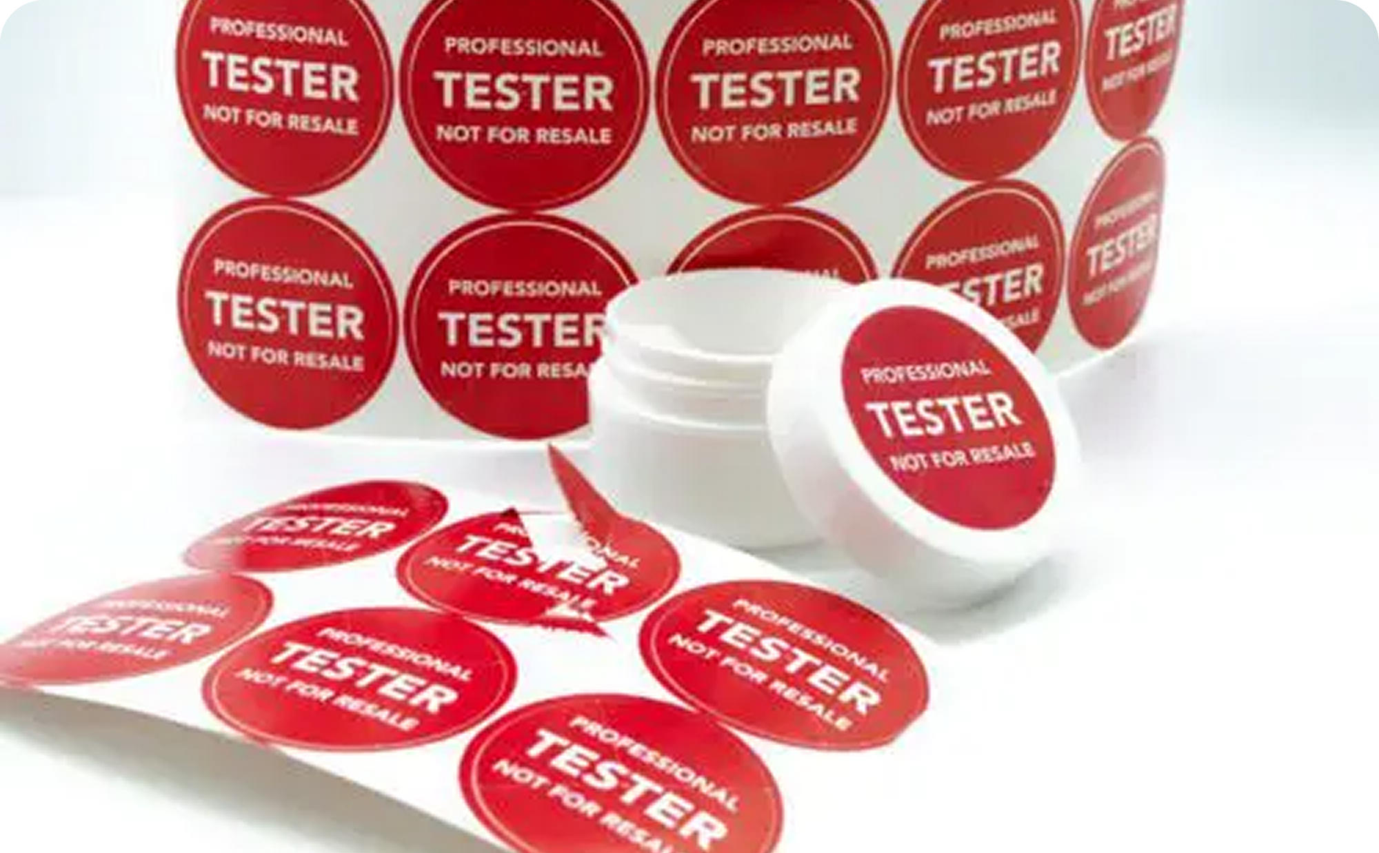 NADCO Tapes & Labels, Inc.