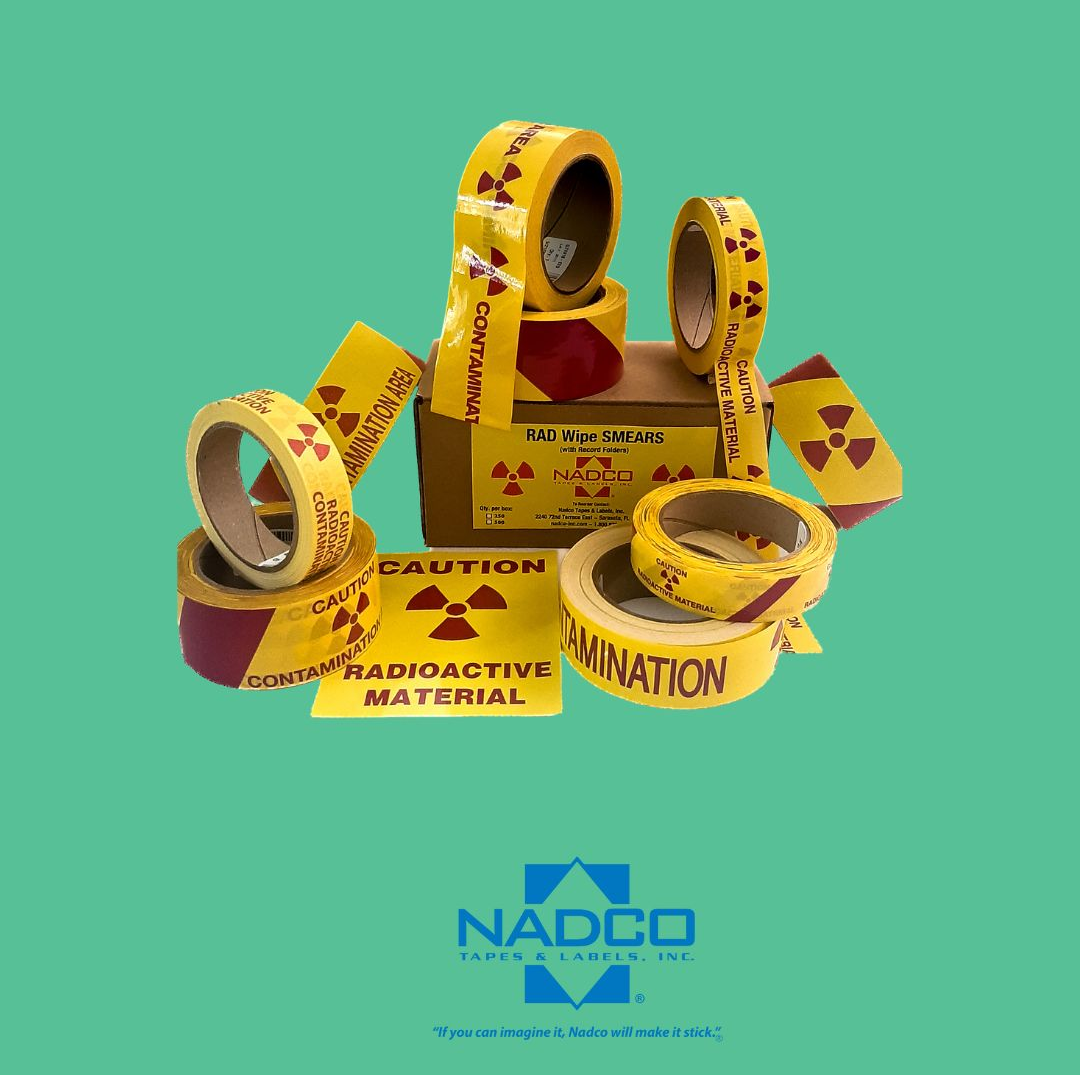 NADCO Tapes & Labels, Inc.