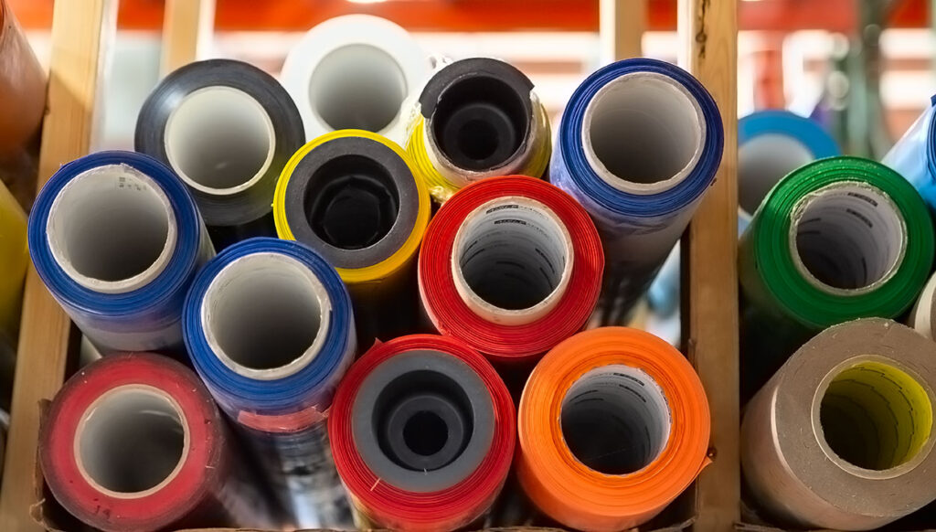 NADCO Tapes & Labels, Inc.