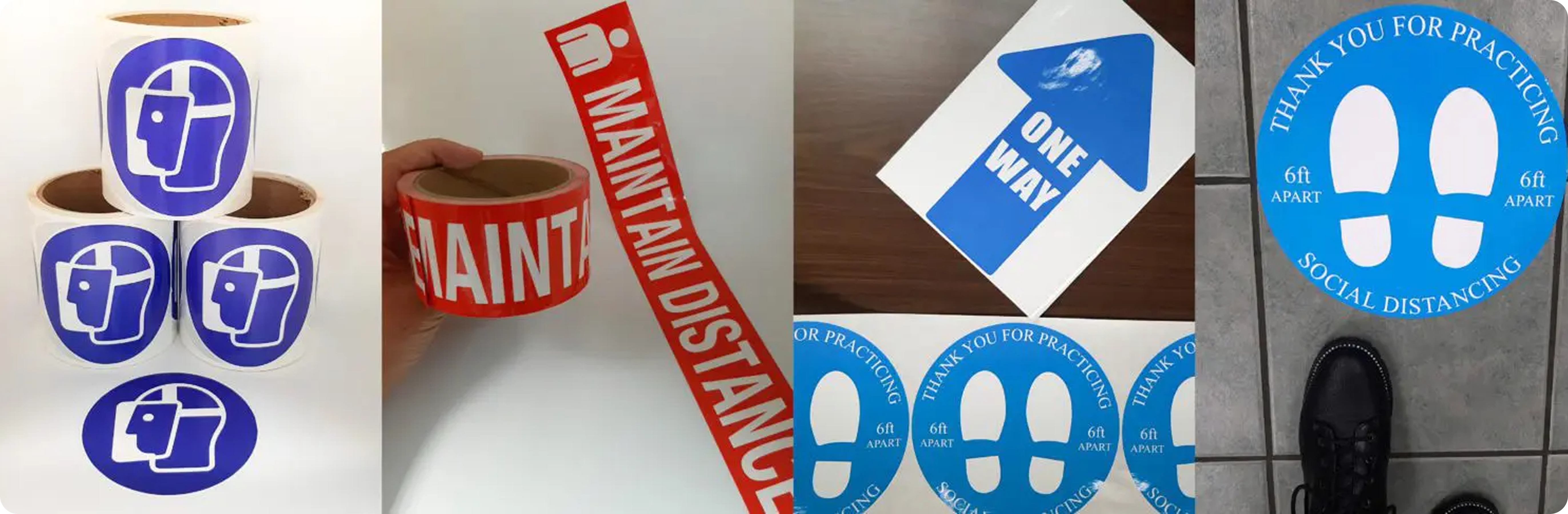 NADCO Tapes & Labels, Inc.