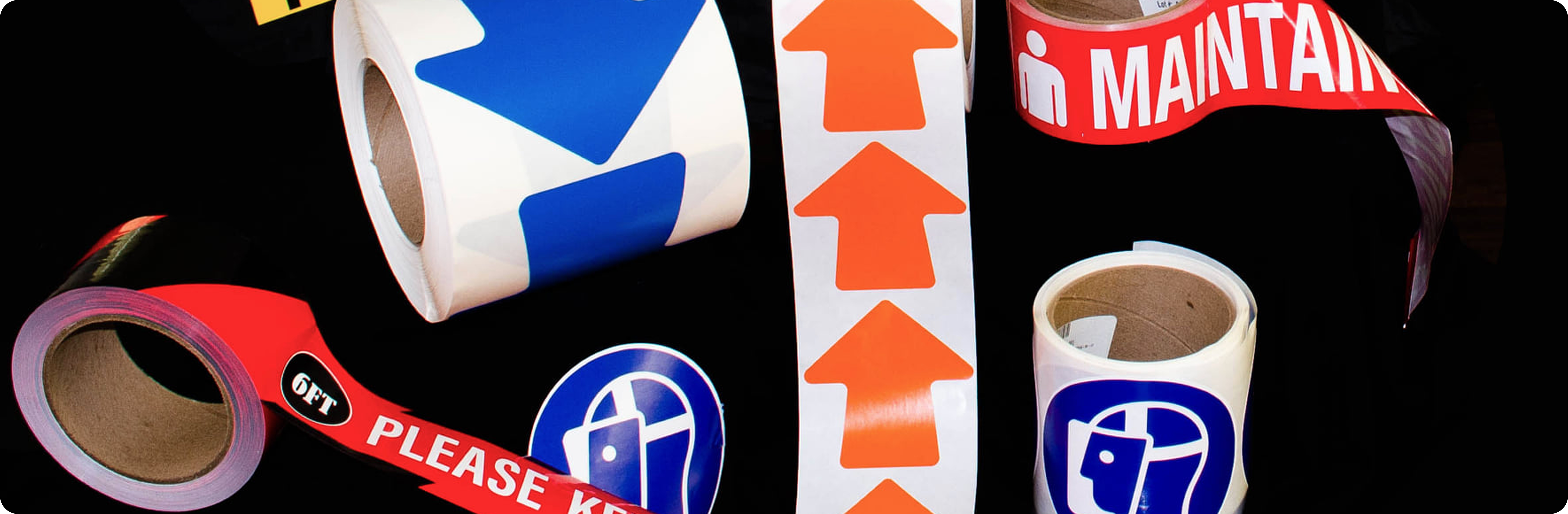 NADCO Tapes & Labels, Inc.