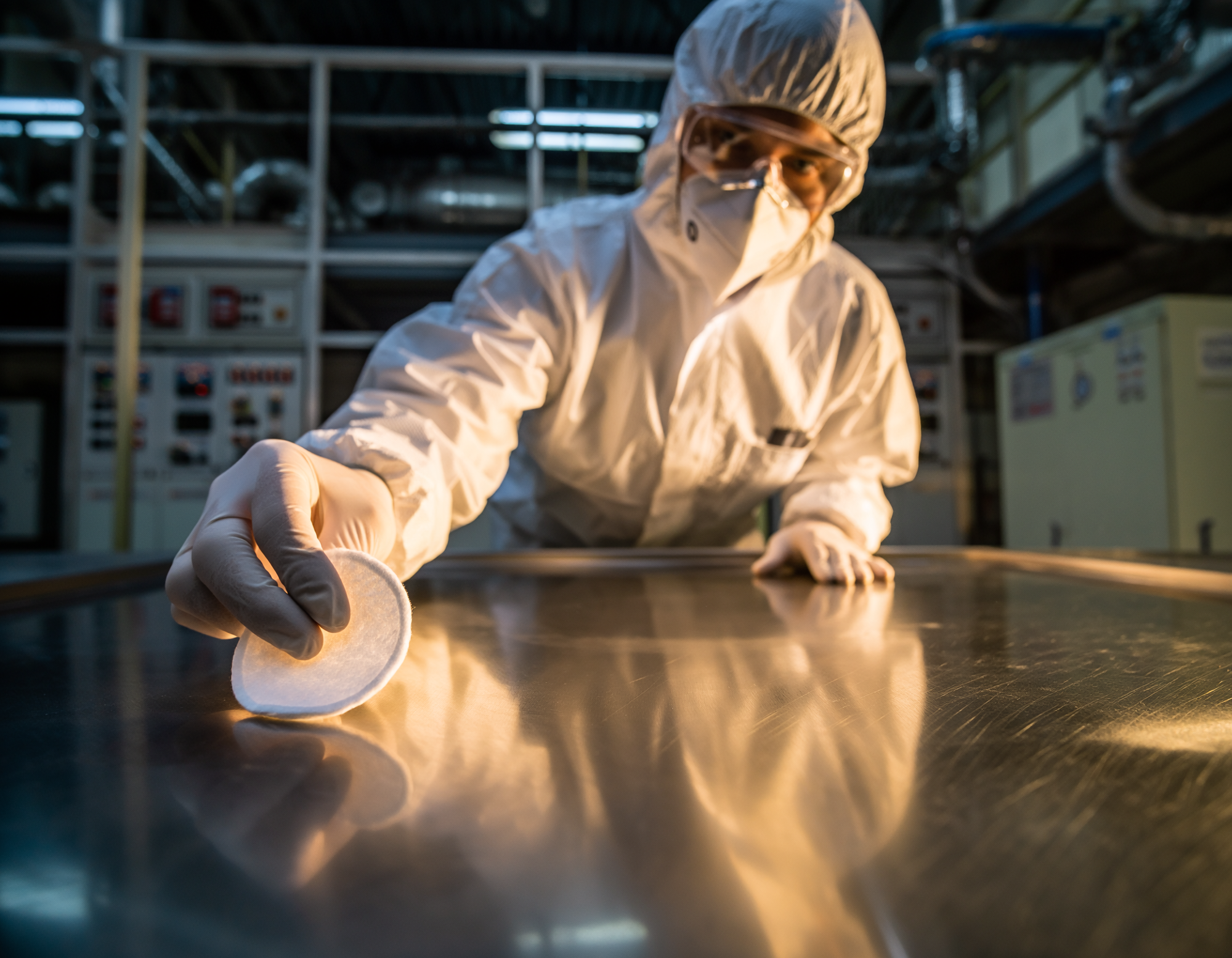 NADCO Tapes & Labels, Inc.