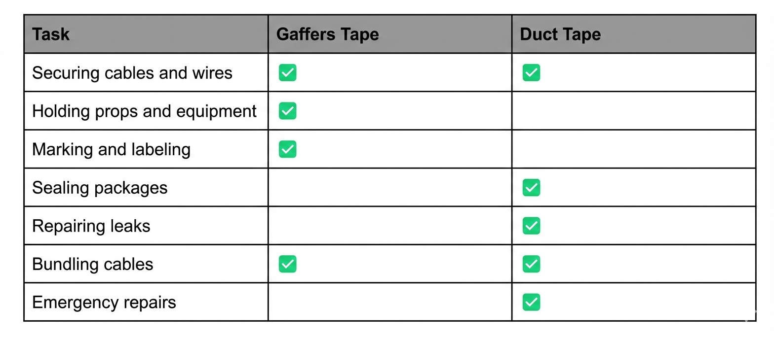 NADCO Tapes & Labels, Inc.
