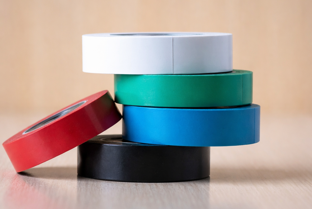 NADCO Tapes & Labels, Inc.