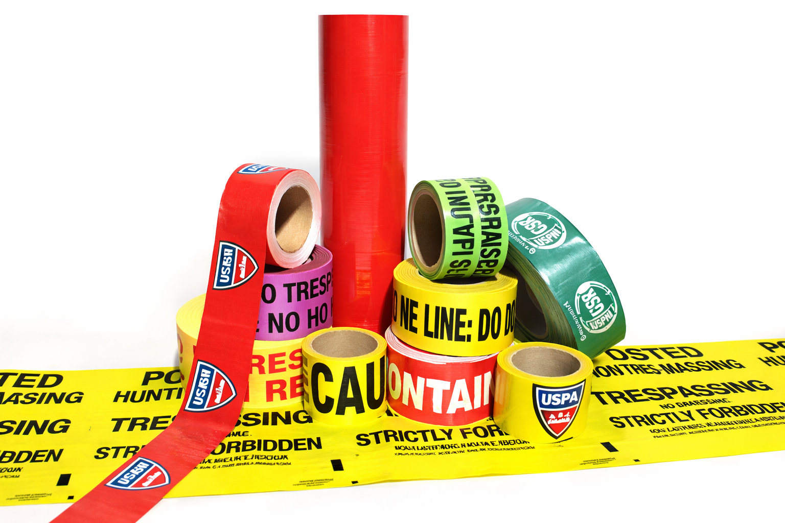 NADCO Tapes & Labels, Inc.