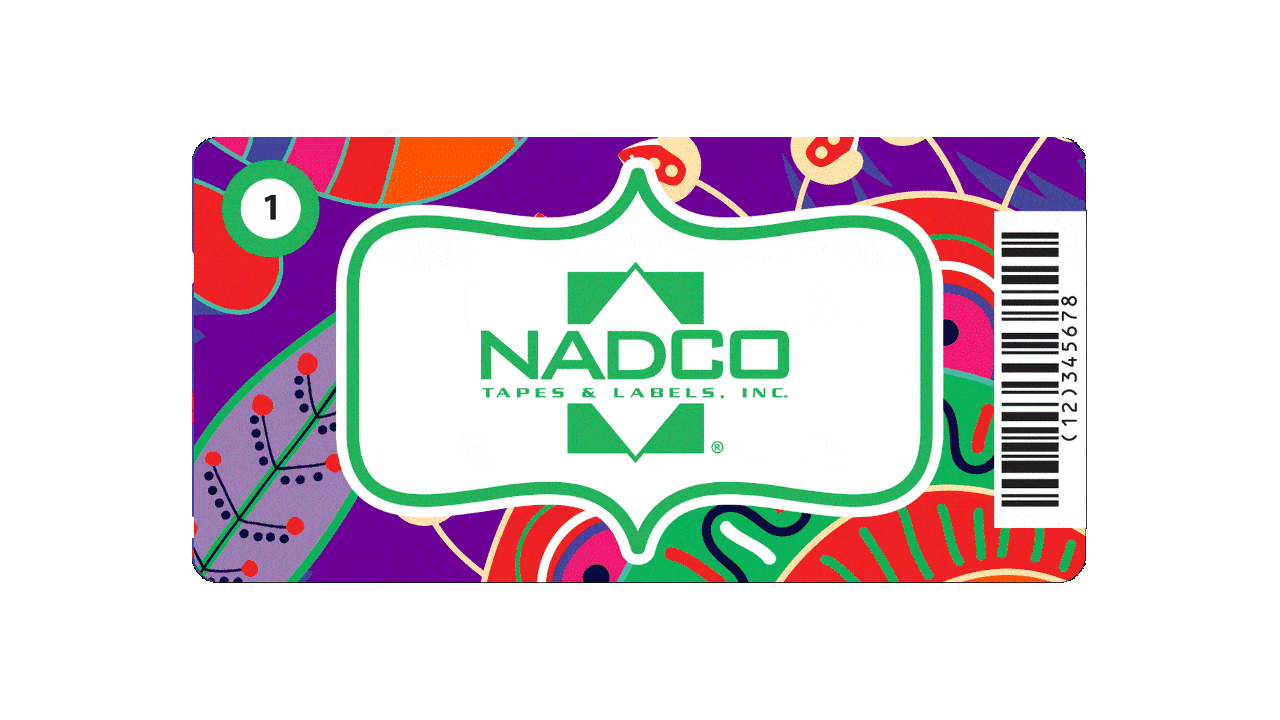 NADCO Tapes & Labels, Inc.