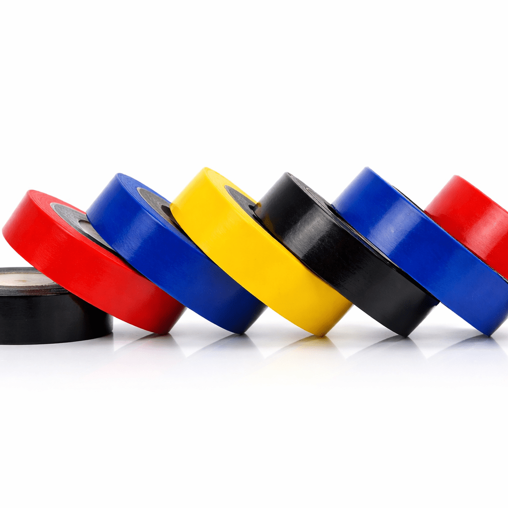 Gaffers Tape vs. Duct Tape: Choosing the Best Adhesive for Your Needs - NADCO Tapes & Labels, Inc.