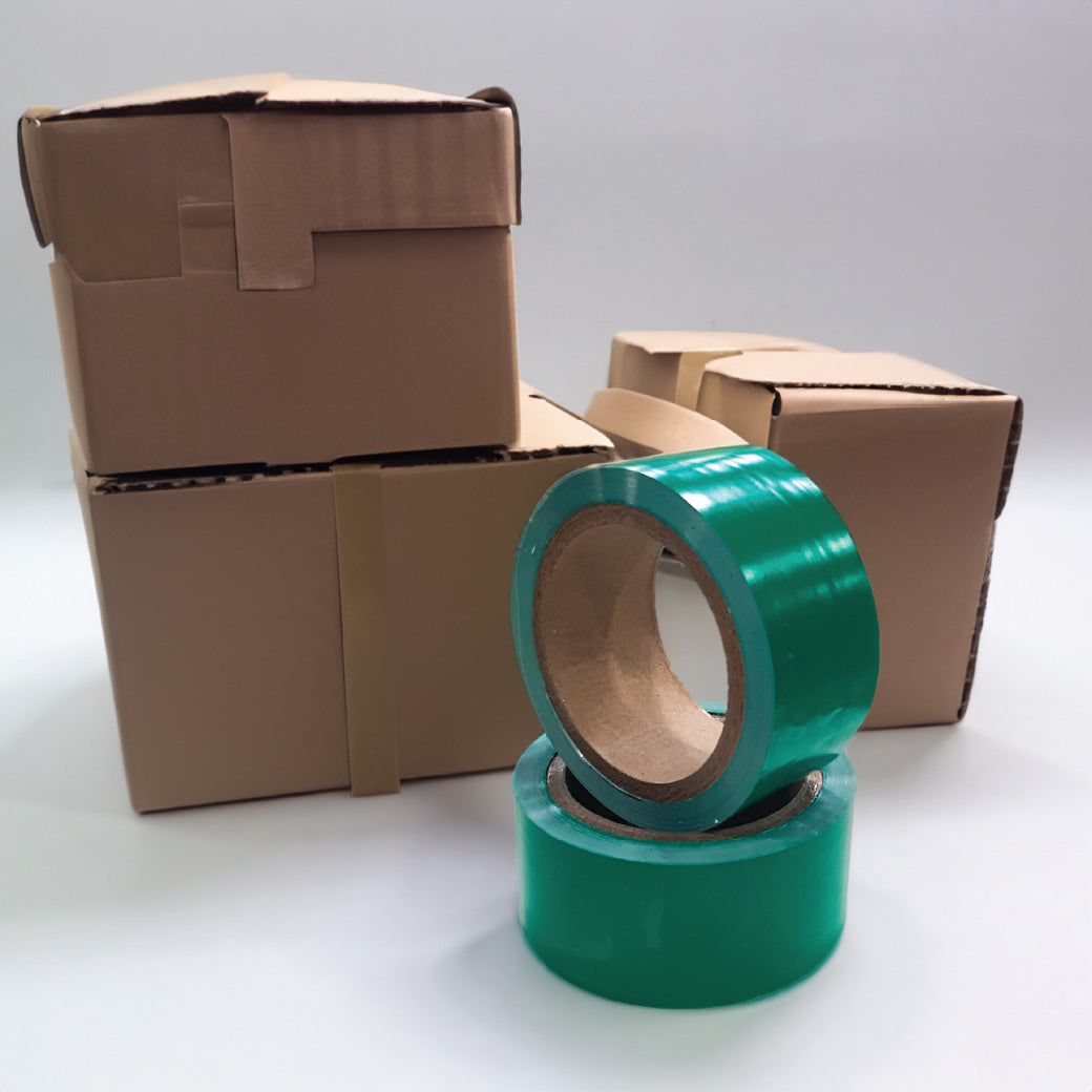 Shipping Tape Vs. Packing Tape: What Business Owners Should Know