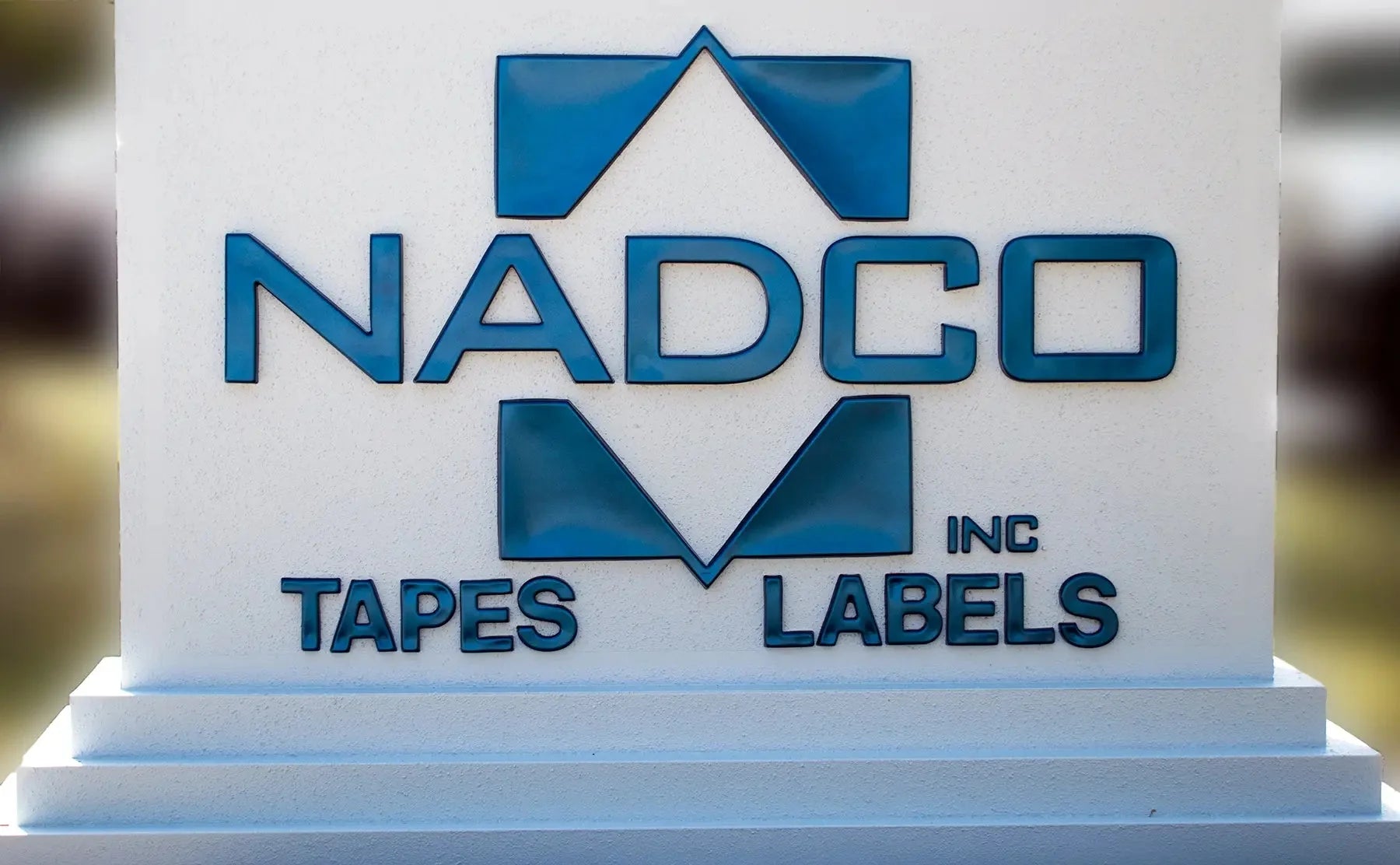 What it Means to be Florida’s First USGBC LEED Silver–Certified Manufacturer - NADCO Tapes & Labels, Inc.