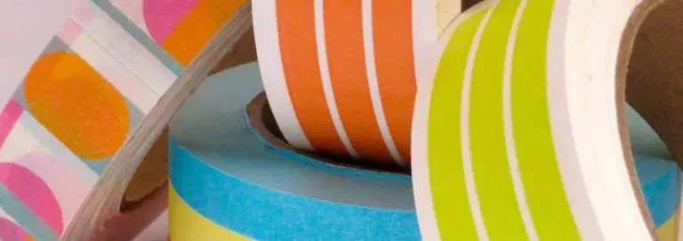 Why Use Paper Tapes? - NADCO Tapes & Labels, Inc.