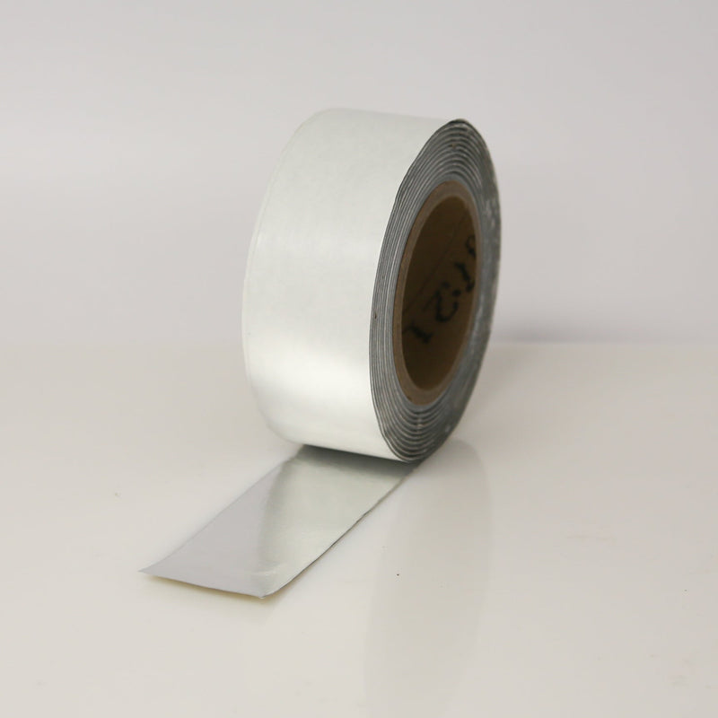 Shop Aluminum Foil Shielding Tape with Conductive Adhesive