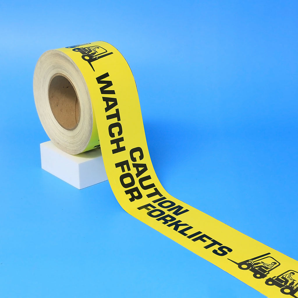 Facility (Aisle & Floor) Marking Tape