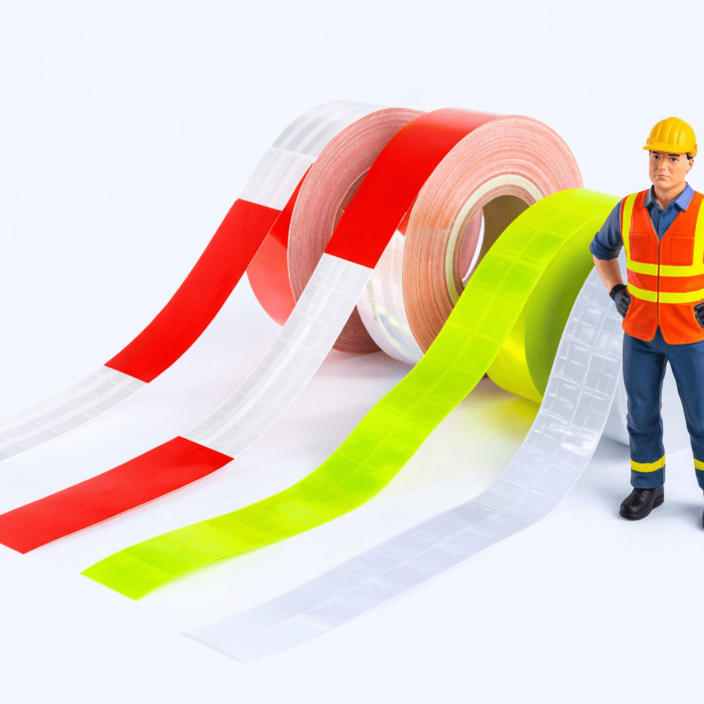 CONSTRUCTION - NADCO Tapes & Labels, Inc.