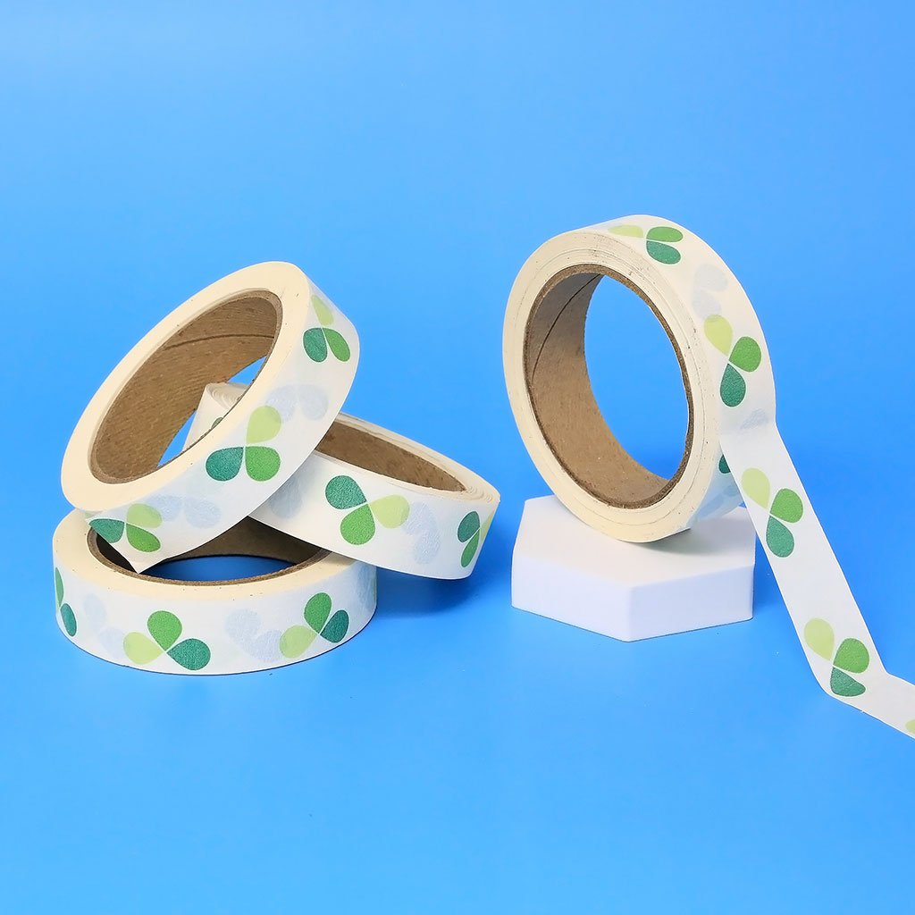 CUSTOM BUTCHER TAPE - NADCO Tapes & Labels, Inc.