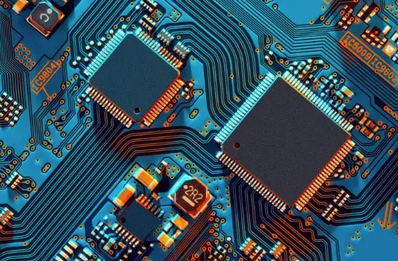 ELECTRONICS - NADCO Tapes & Labels, Inc.