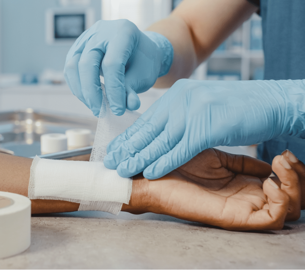 MEDICAL - NADCO Tapes & Labels, Inc.