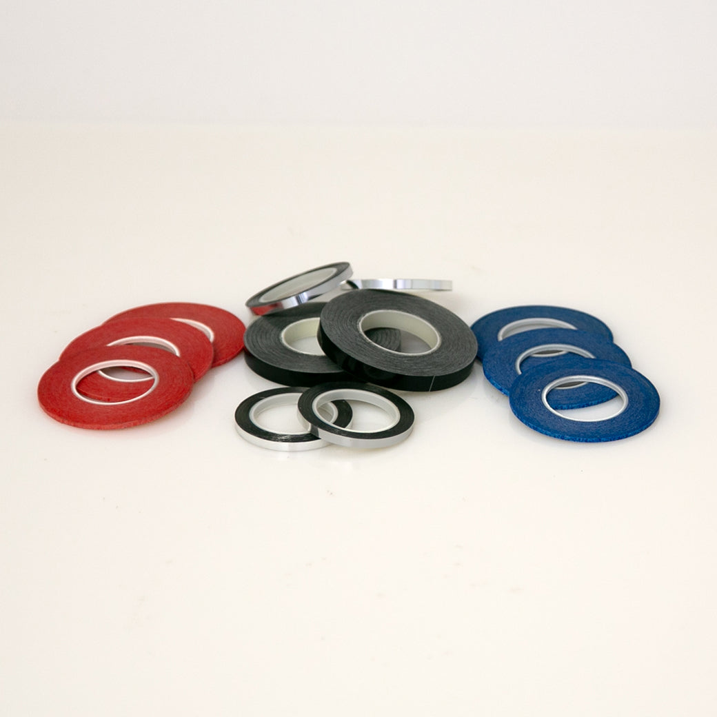 Shop Pinstriping Tape