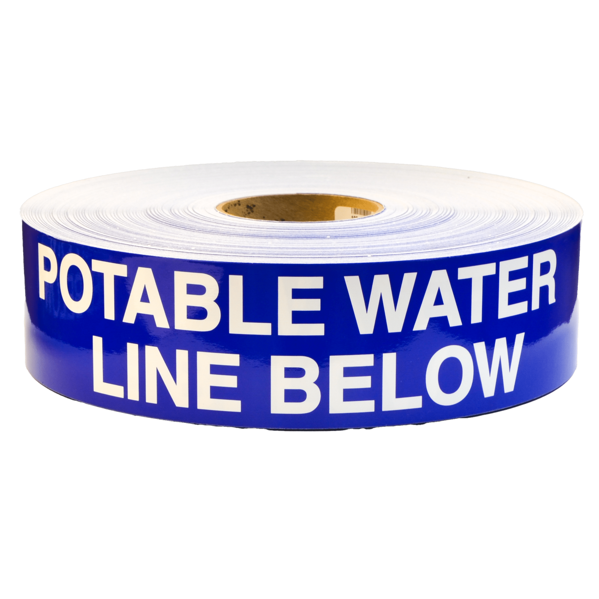 UNDERGROUND PIPE MARKING - NADCO Tapes & Labels, Inc.