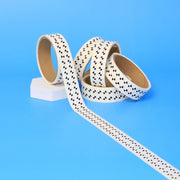 VINYL TARGETS CRASH TEST DUMMY ROLLS