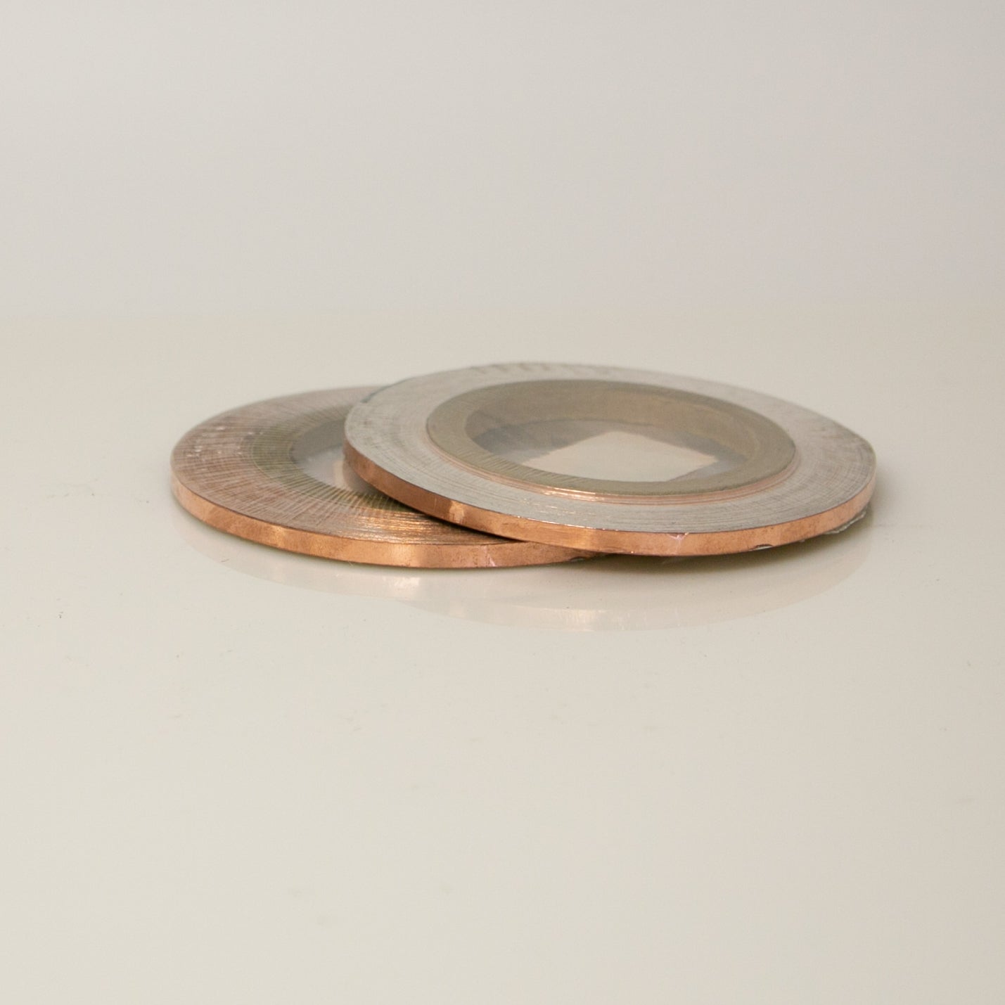 COPPER TAPE 1650