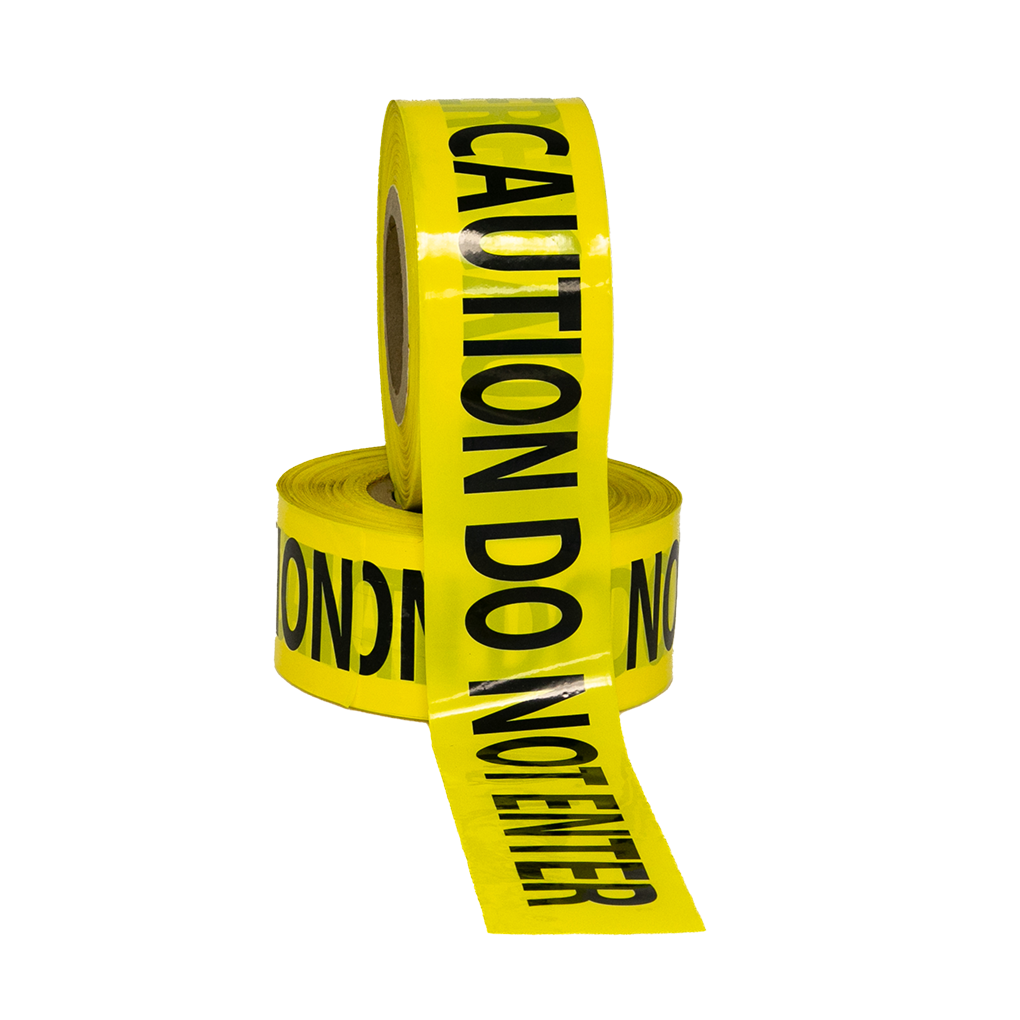 Barricade Tape