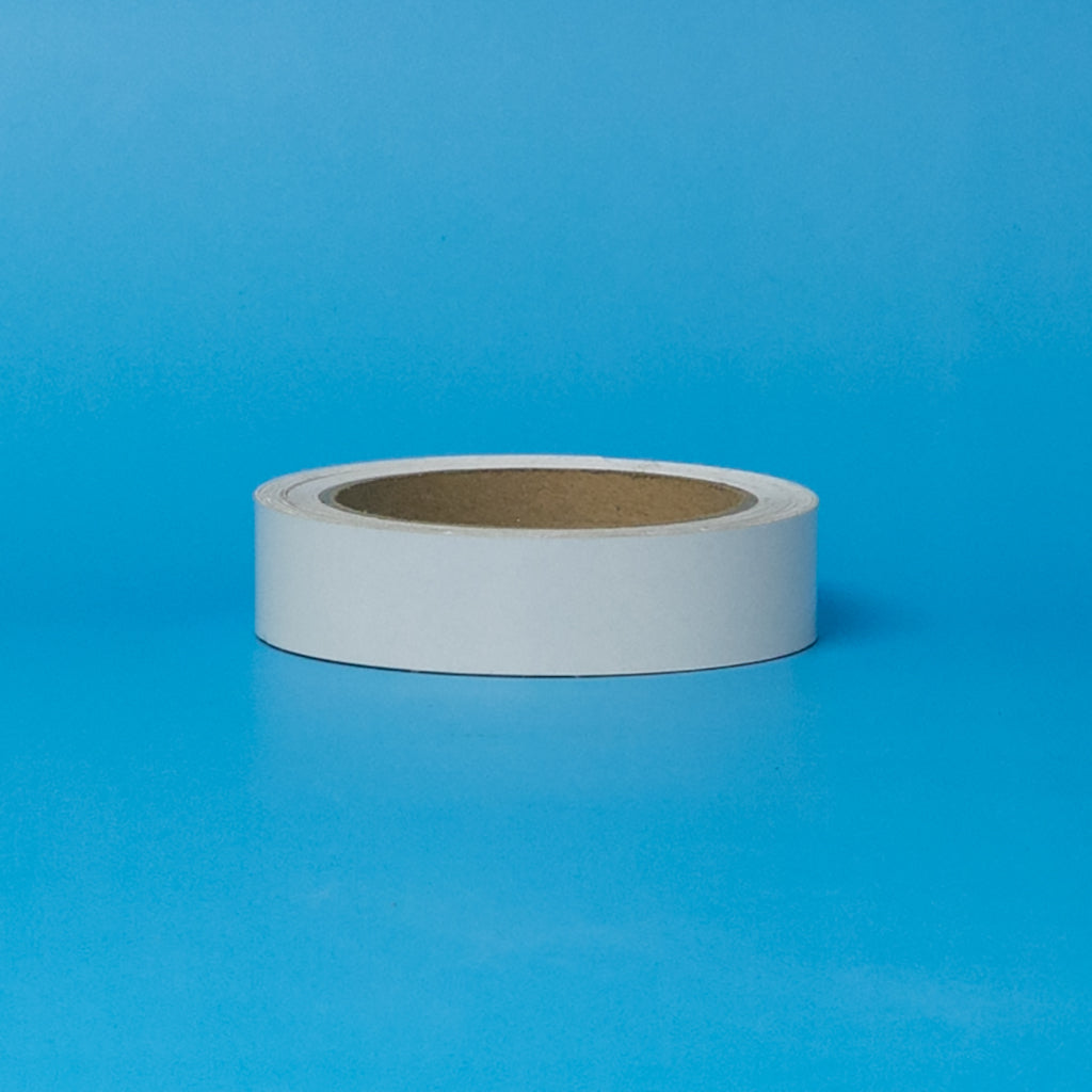 REFLECTIVE ENGINEERING GRADE TAPE-WHITE