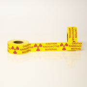 Nuclear Safety Prints on Paper Tape