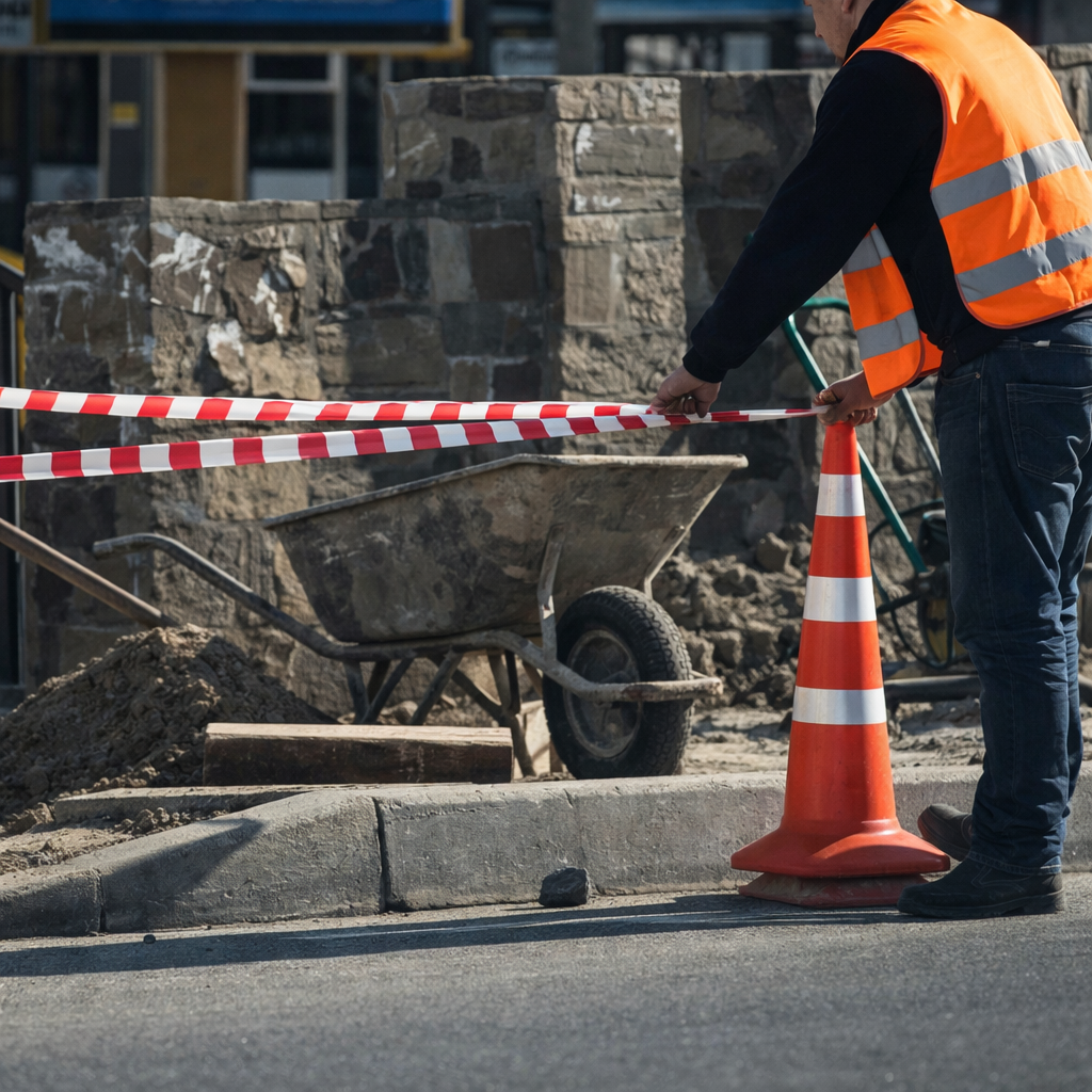 Safety Industry