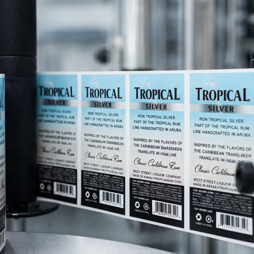 Automated Label Solutions Fuel Growth For Co-packer Wlc's Brand Expansion