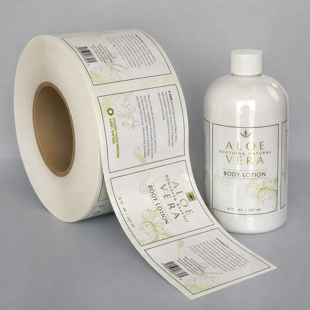 All-in-One Labeling Solution Boosts Efficiency and Savings for Co-Packer