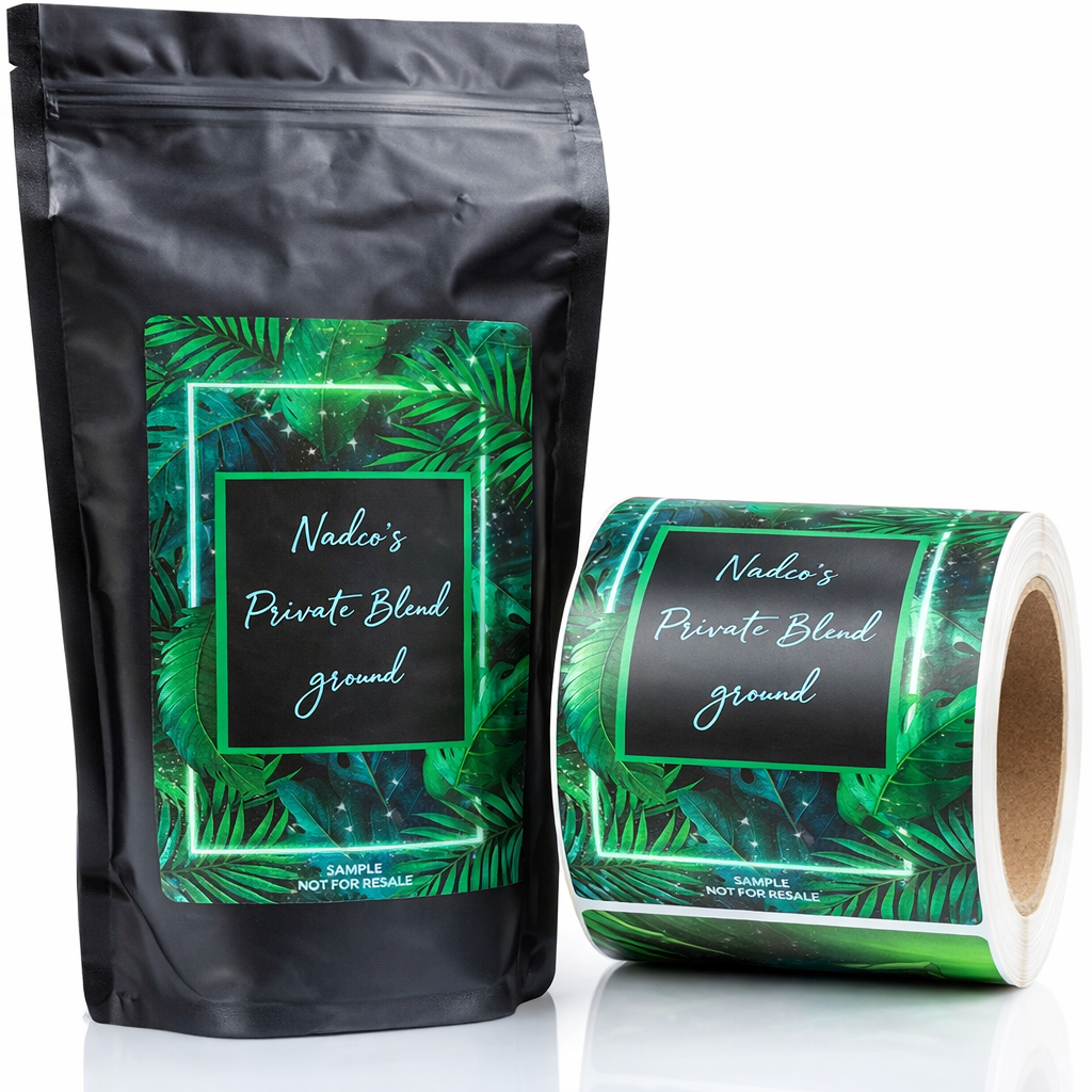 NADCO Tapes & Labels, Inc.