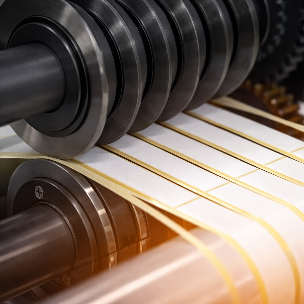 NADCO Tapes & Labels, Inc.