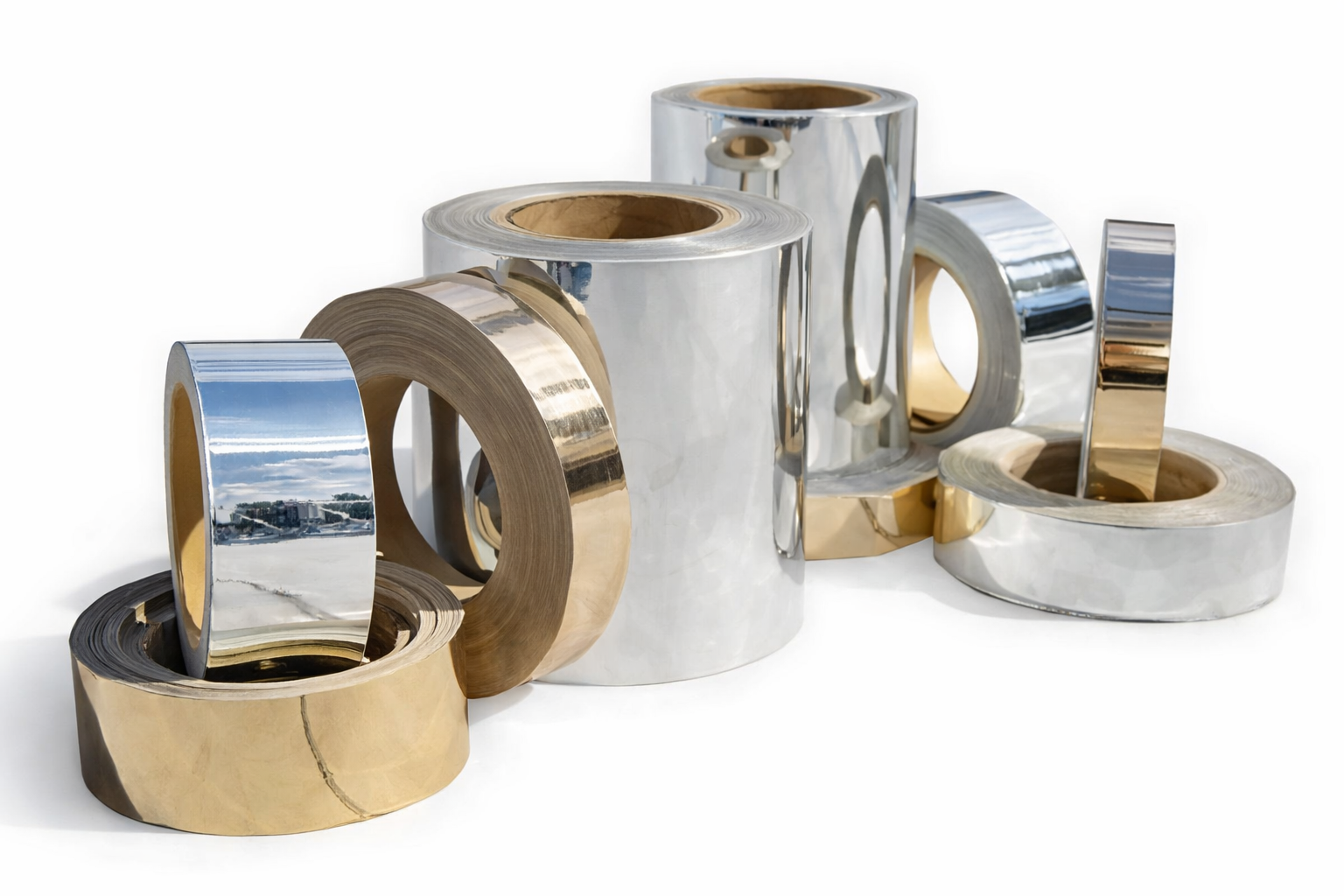 NADCO Tapes & Labels, Inc.